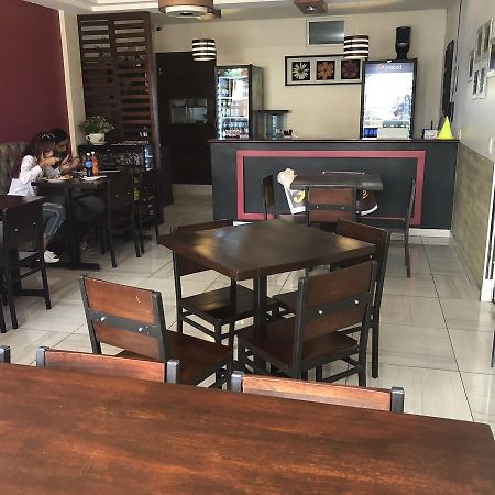 Veranda Hotel San Pedro Sula Exteriér fotografie