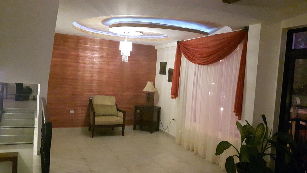 Veranda Hotel San Pedro Sula Exteriér fotografie